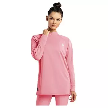 Базовый слой Siroko Slush, розовый