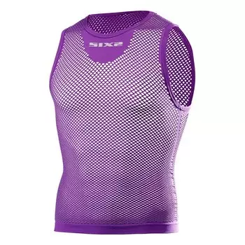 Базовый слой Sixs SMR2, фиолетовый