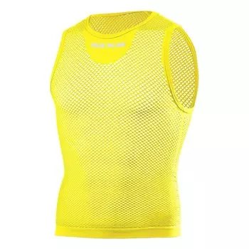 Базовый слой Sixs SMR2, желтый