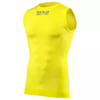 Базовый слой Sixs SMX, желтый