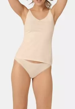 Базовый слой Sloggi, молочный