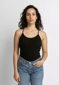 Базовый слой SNOCKS, черный