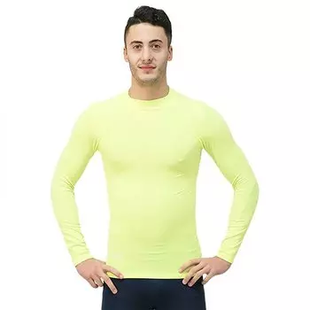 Базовый слой Softee Bubble, желтый