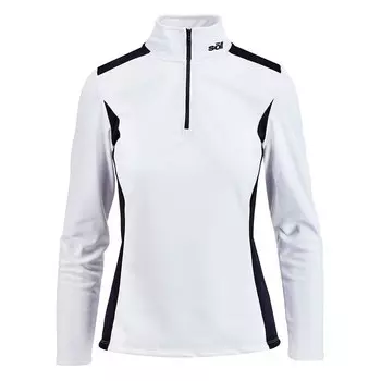 Базовый слой Soll Mgeve, белый