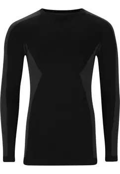 Базовый слой SOS Base Layer Kalmar, черный