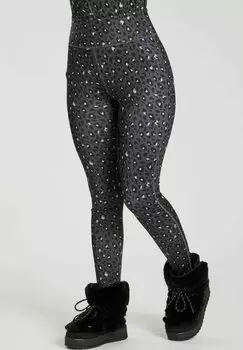 Базовый слой South Beach, черный