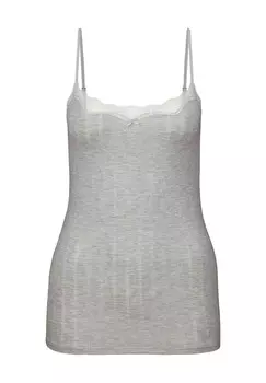 Базовый слой SPAGHETTI Calida, серый