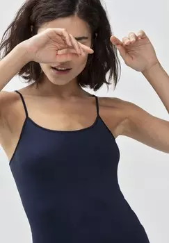 Базовый слой SPAGHETTI mey, синий