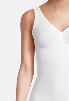 Базовый слой SPEIDEL INSHAPE COTTON BH-HEMD Speidel, белый