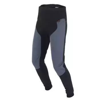 Базовый слой Spidi Techno Plus Legs, черный/синий