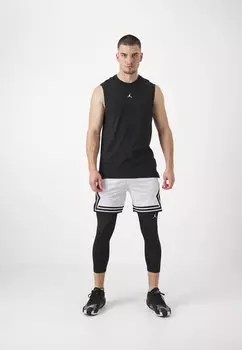 Базовый слой SPORT 3QT TIGHT Jordan, черный