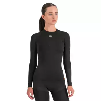 Базовый слой Sportful 2nd Skin, черный