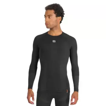 Базовый слой Sportful 2nd Skin, черный