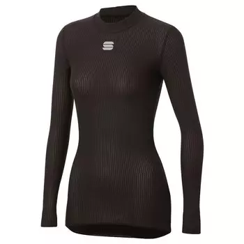 Базовый слой Sportful Bodyfit Pro, черный
