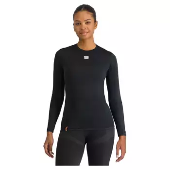 Базовый слой Sportful Light, черный