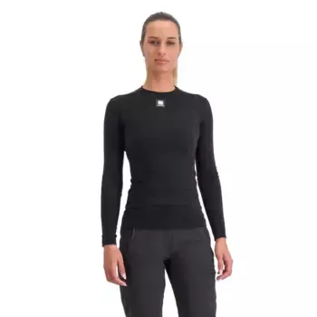 Базовый слой Sportful Merino, черный