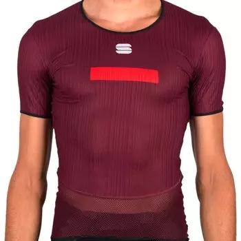 Базовый слой Sportful Pro, красный