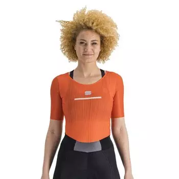 Базовый слой Sportful Pro Short, оранжевый