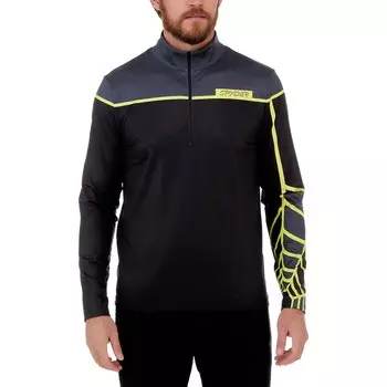 Базовый слой Spyder Spirit Of 78, черный