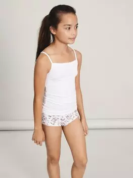 Базовый слой STRAP 2 PACK Name it, белый