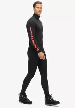 Базовый слой Superdry, черный
