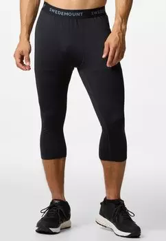 Базовый слой Swedemount, черный