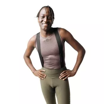 Базовый слой Tactic, коричневый