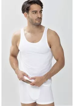 Базовый слой TANK mey, белый