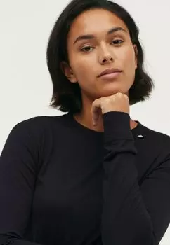 Базовый слой TEE hkk, черный