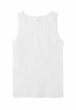 Базовый слой Tezenis, белый