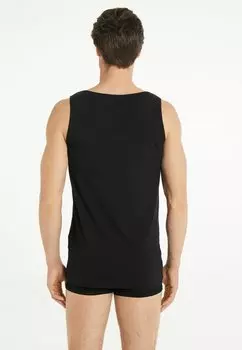 Базовый слой Tezenis, черный