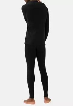 Базовый слой THERMAL HEATGEN Marks & Spencer, черный