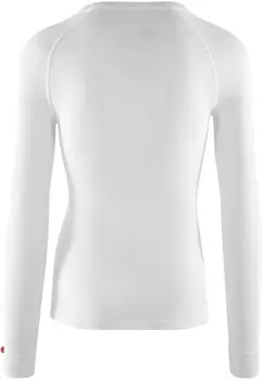 Базовый слой THERMAL LONGSLEEVE -O-NECK Blackspade, молочный