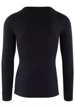 Базовый слой THERMAL LONGSLEEVE -O-NECK Blackspade, черный