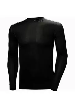 Базовый слой THERMOUNTERWSCHE COMFORT LIGHT SET Helly Hansen, черный
