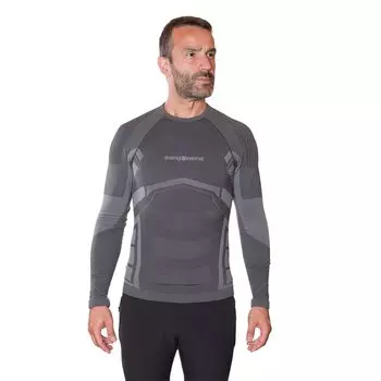 Базовый слой Trangoworld Cetema, серый