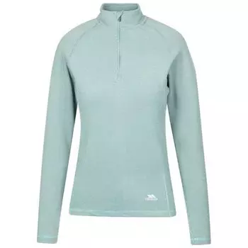 Базовый слой Trespass Gina, зеленый