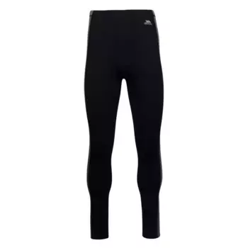 Базовый слой Trespass Joss, черный