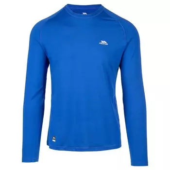 Базовый слой Trespass Nate Long, синий