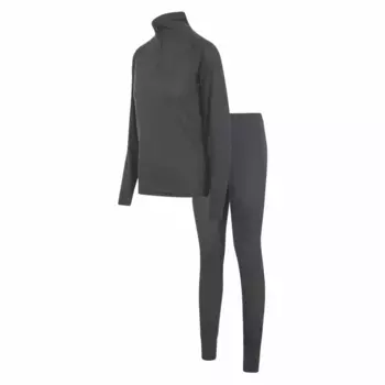 Базовый слой Trespass Unite360, черный