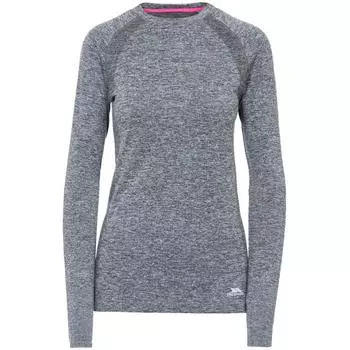 Базовый слой Trespass Welina TP75, серый