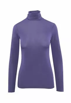Базовый слой TURTLENECK Ciocca, фиолетовый