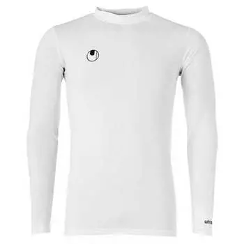 Базовый слой Uhlsport Distinction Colors, белый