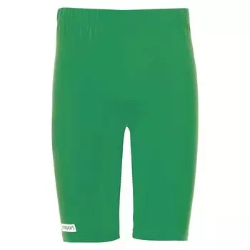 Базовый слой Uhlsport Distinction Colors Short, зеленый