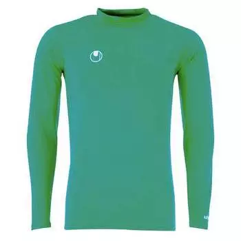 Базовый слой Uhlsport Distinction Colors, зеленый