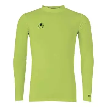 Базовый слой Uhlsport Distinction Colors, зеленый