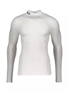 Базовый слой UNDER ARMOUR Base Layer, белый