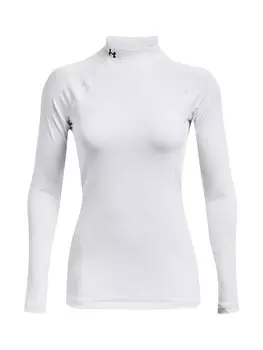 Базовый слой Under Armour ColdGear, белый