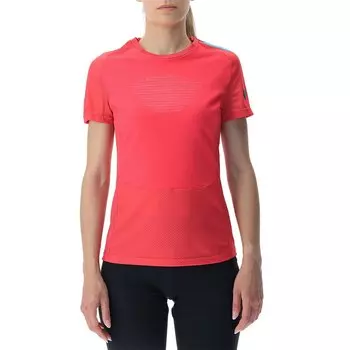 Базовый слой UYN Crossover, красный