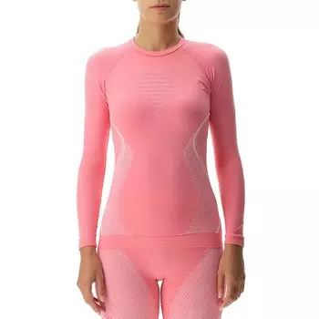 Базовый слой UYN Evolutyon, розовый